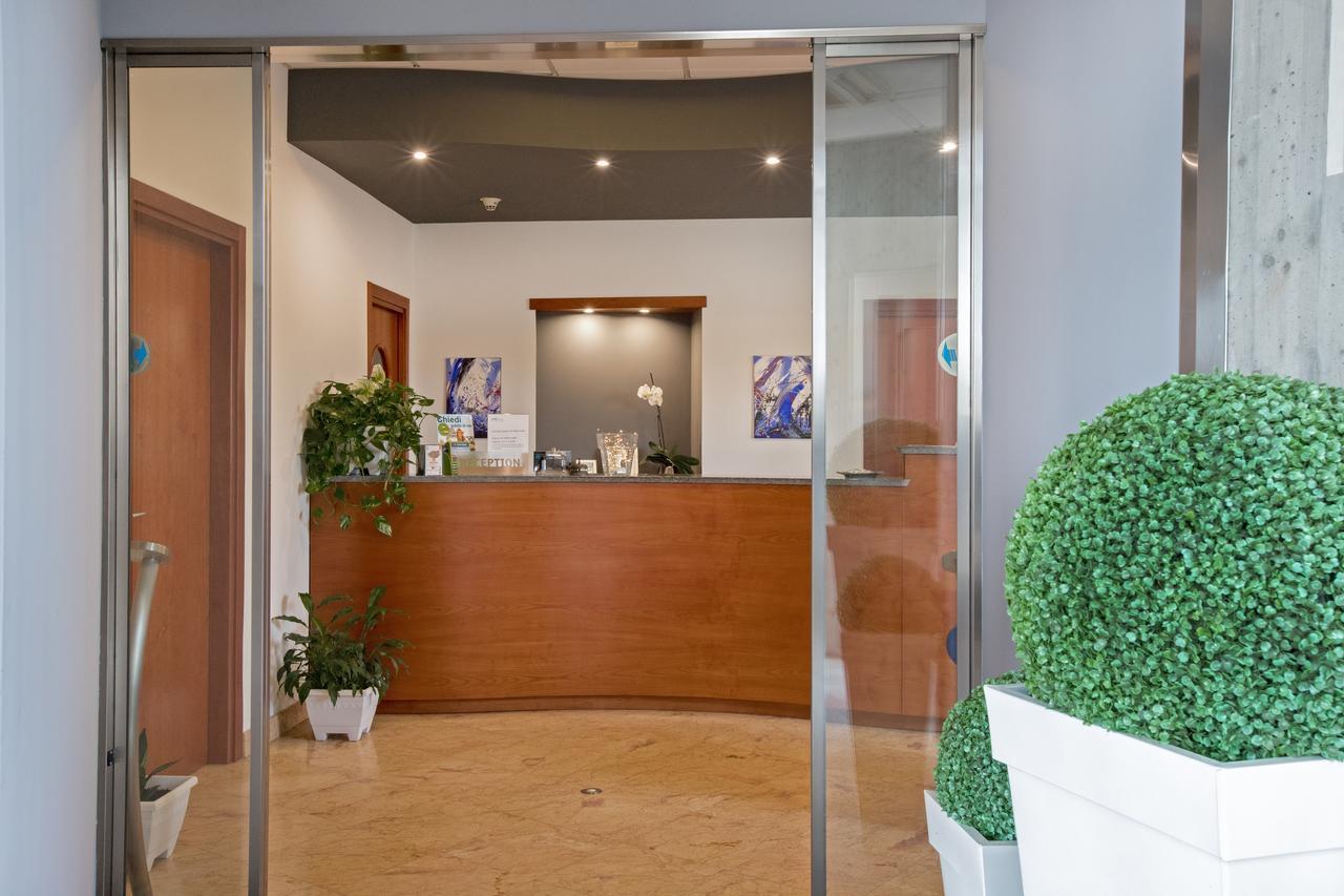 Hotel Medea (Adults Only) Alba  Zewnętrze zdjęcie