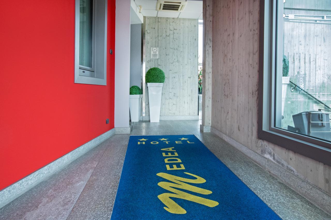 Hotel Medea (Adults Only) Alba  Zewnętrze zdjęcie