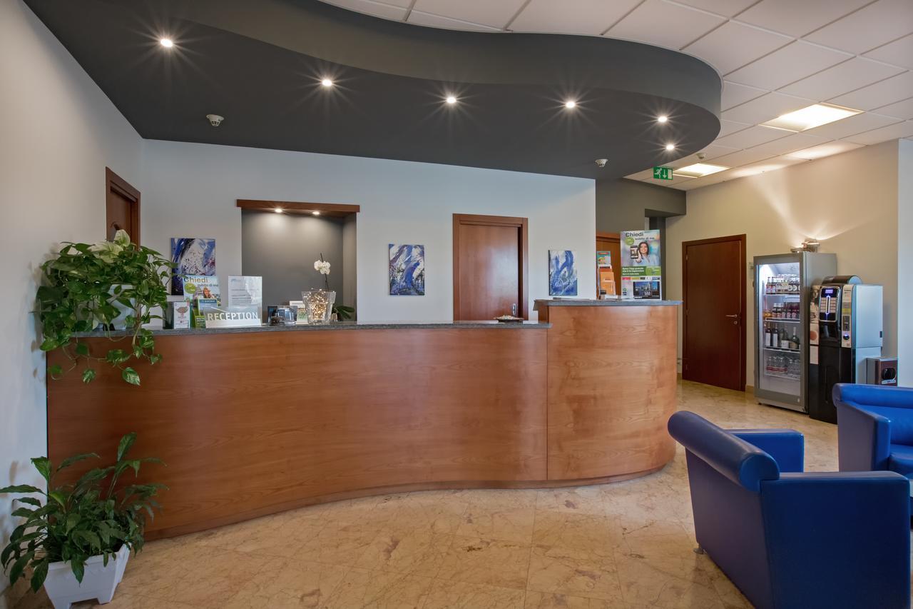 Hotel Medea (Adults Only) Alba  Zewnętrze zdjęcie